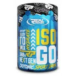 Real Pharm Iso Go - 600g
