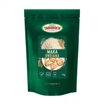 Targroch Mąka owsiana - 1 kg