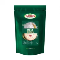 Targroch Mąka ryżowa - 1 kg