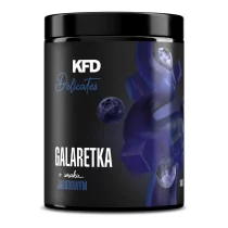 KFD Dietetyczna Galaretka - 345 g (aż 50 porcji)