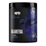 KFD Dietetyczna Galaretka - 345 g (aż 50 porcji)