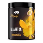 KFD Dietetyczna Galaretka - 345 g (aż 50 porcji)