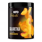 KFD Dietetyczna Galaretka - 345 g (aż 50 porcji)