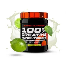 SCITEC 100% Creatine Monohydrate - 300 g