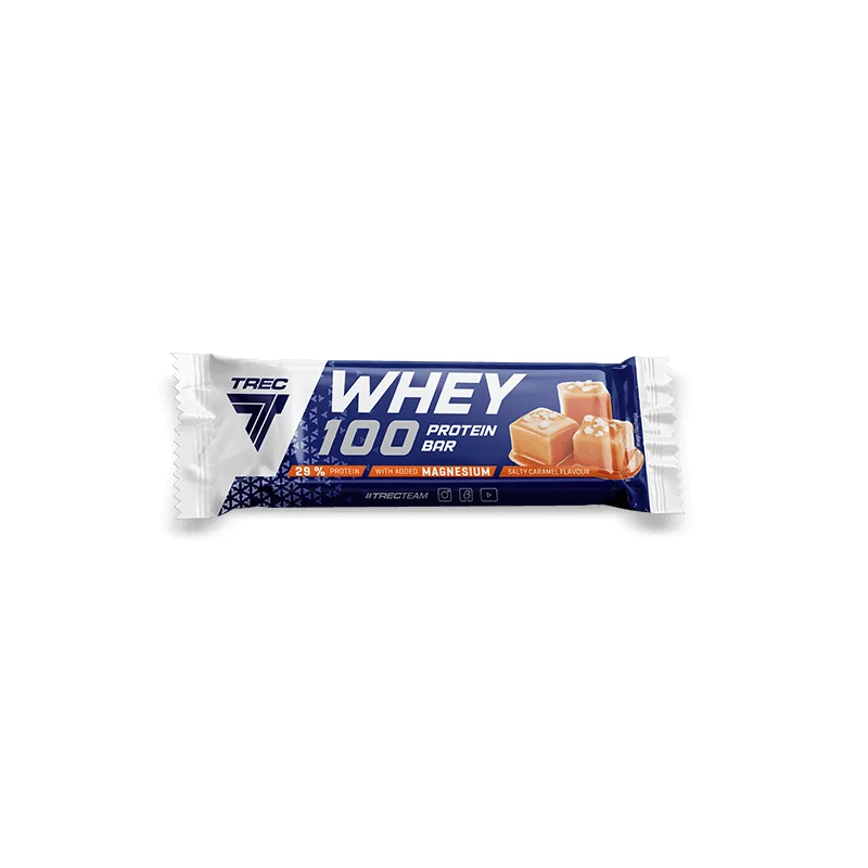 TREC Baton Whey 100 40g