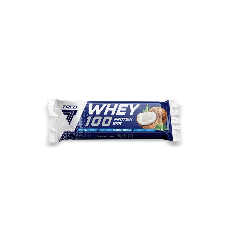 TREC Baton Whey 100 40g