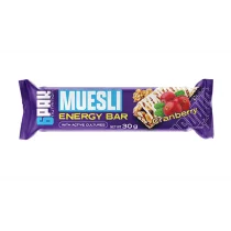 6PAK Baton Muesli 30g