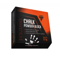 TREC Chalk Powder Block