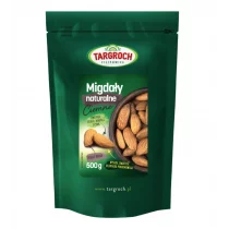 Targroch Migdały naturalne...