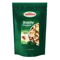 Targroch Orzechy brazylijskie - 500 g