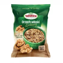 Targroch Orzechy włoskie łuskane - 500 g