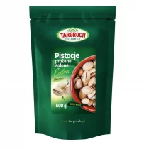 Targroch Pistacje prażono - solone - 500 g