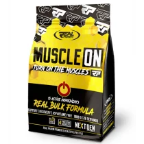 Real Pharm Muscle ON 1000g