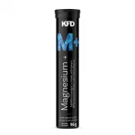 KFD Magnesium+ - 24 tabletki musujące