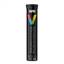 KFD Multivitamin & Minerals...