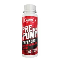 Real Pharm Pre Pump Shot...