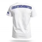 Monster - Koszulka Biała - Creatinemonster