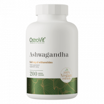Ostrovit Ashwagandha - 200 tabl.