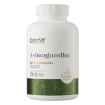 Ostrovit Ashwagandha - 200 tabl.