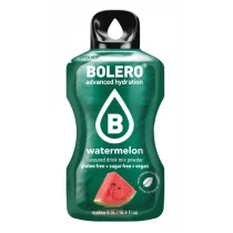 BOLERO Instant Drink 3g