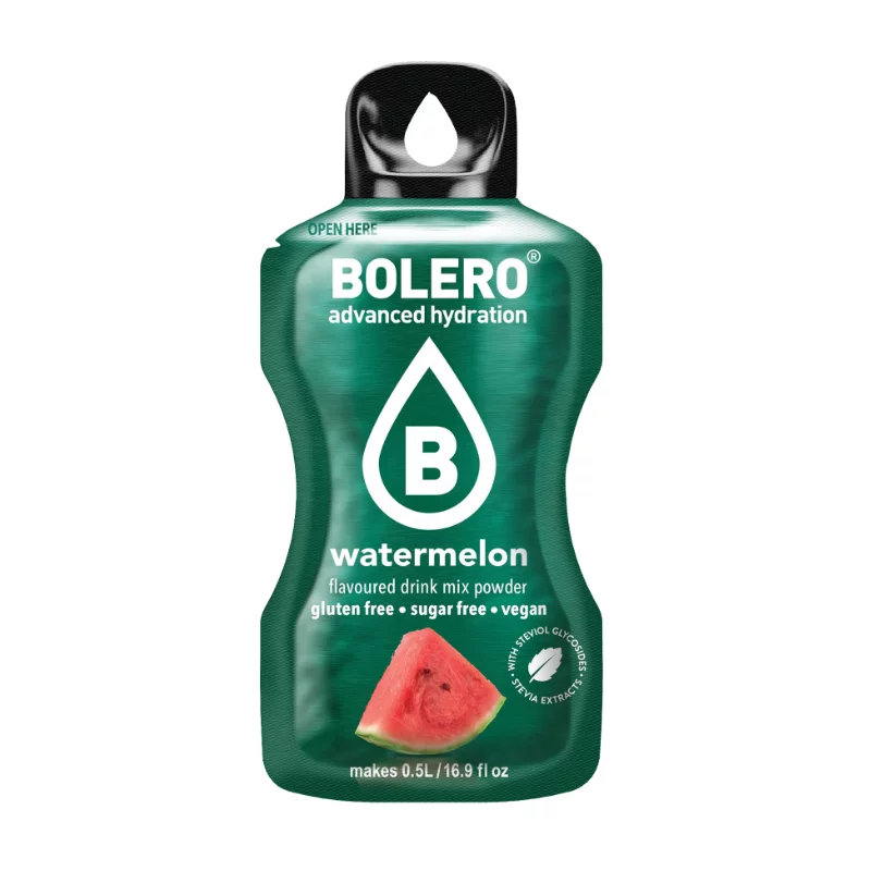 BOLERO Instant Drink 3g