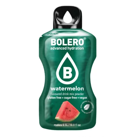 BOLERO Instant Drink 3g