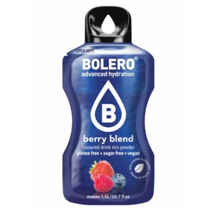 Bolero Instant Drink 9g