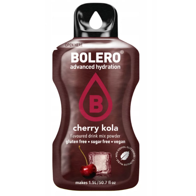 Bolero Instant Drink 9g