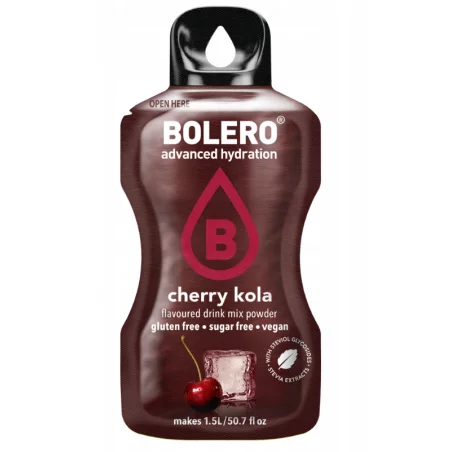 Bolero Instant Drink 9g
