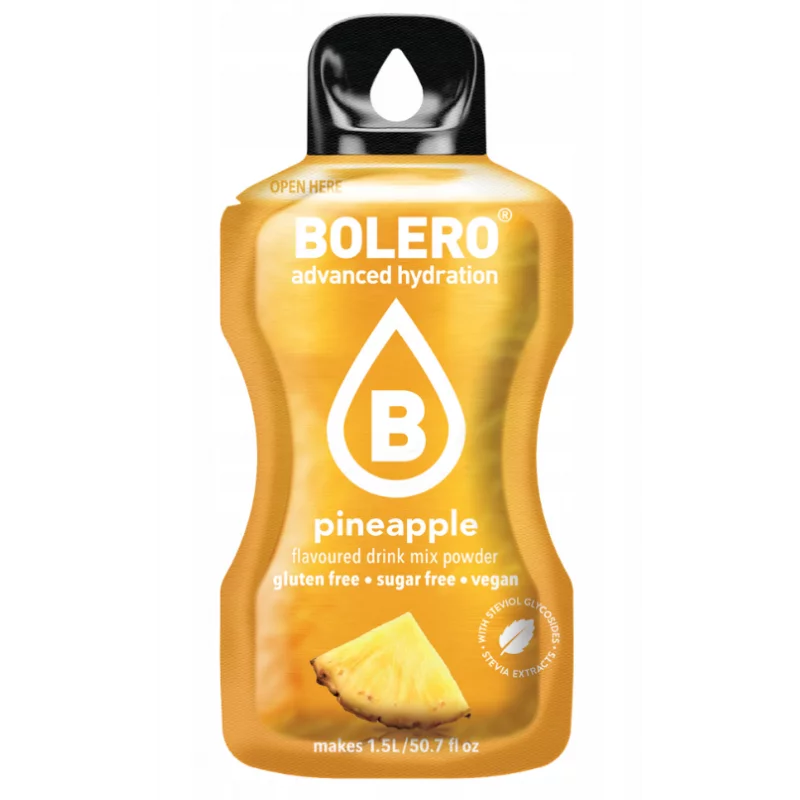 Bolero Instant Drink 9g