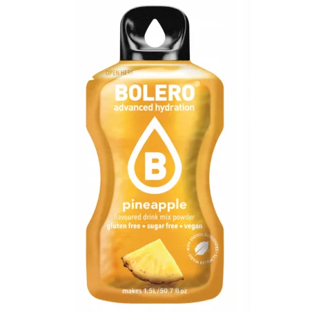 Bolero Instant Drink 9g