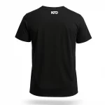 CLLAS14 MAREK - Koszulka Czarna - CZAS OPERACYJNY