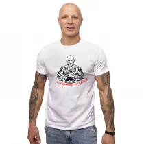 CLLAS14 MAREK - Koszulka...