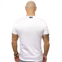 CLLAS14 MAREK - Koszulka Biała - Czas operacyjny