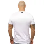 CLLAS14 MAREK - Koszulka Biała - Czas operacyjny