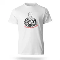 CLLAS14 MAREK - Koszulka Biała - Czas operacyjny