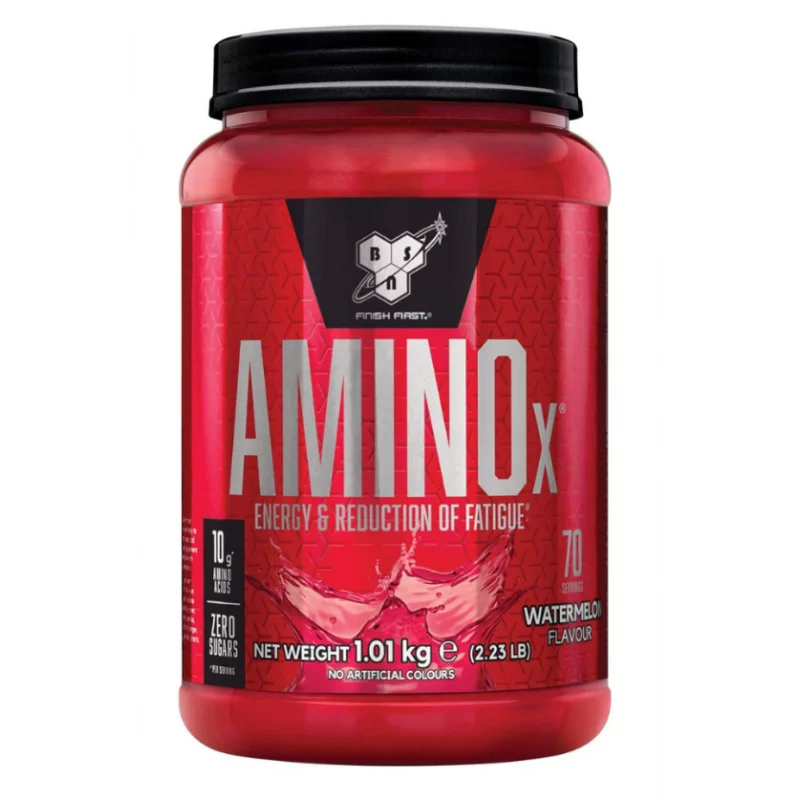 BSN Amino X - 1,01 kg [70 porcji]