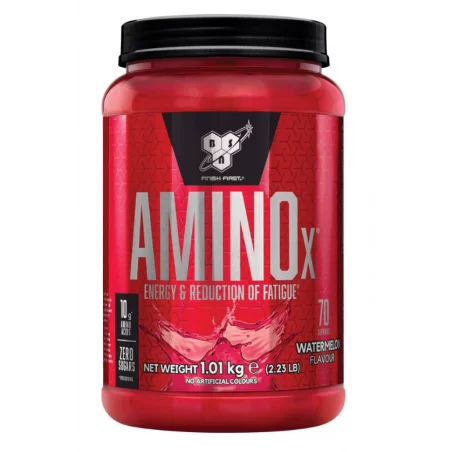BSN Amino X - 1,01 kg [70 porcji]
