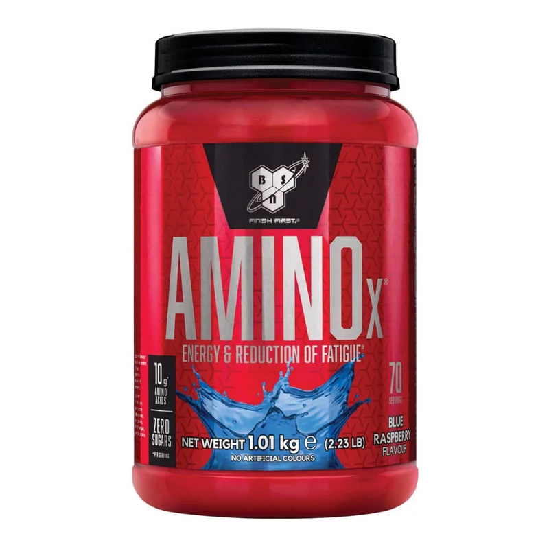 BSN Amino X - 1,01 kg [70 porcji]