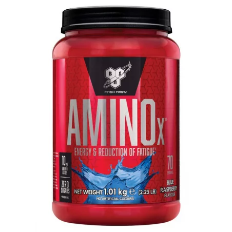 BSN Amino X - 1,01 kg [70 porcji]