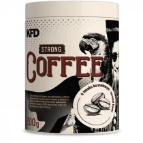KFD Strong Coffee - 200 g...