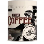 KFD Strong Coffee - 200 g (kawa wzmacniana kofeiną)