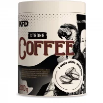 KFD Strong Coffee - 200 g (kawa wzmacniana kofeiną)