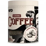 KFD Strong Coffee - 200 g (kawa wzmacniana kofeiną)