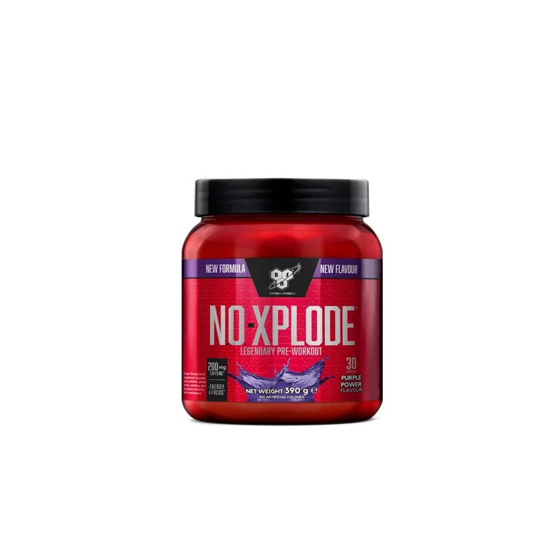 BSN NO Xplode - 390 g