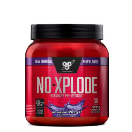 BSN NO Xplode - 390 g