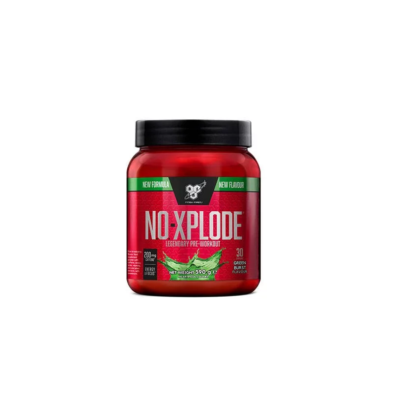 BSN NO Xplode - 390 g