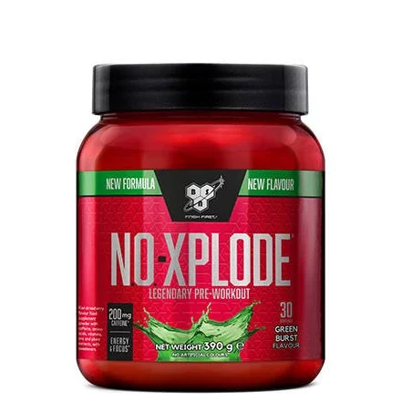 BSN NO Xplode - 390 g