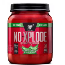 BSN NO Xplode - 650 g