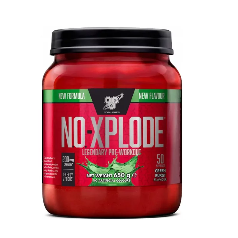 BSN NO Xplode - 650 g